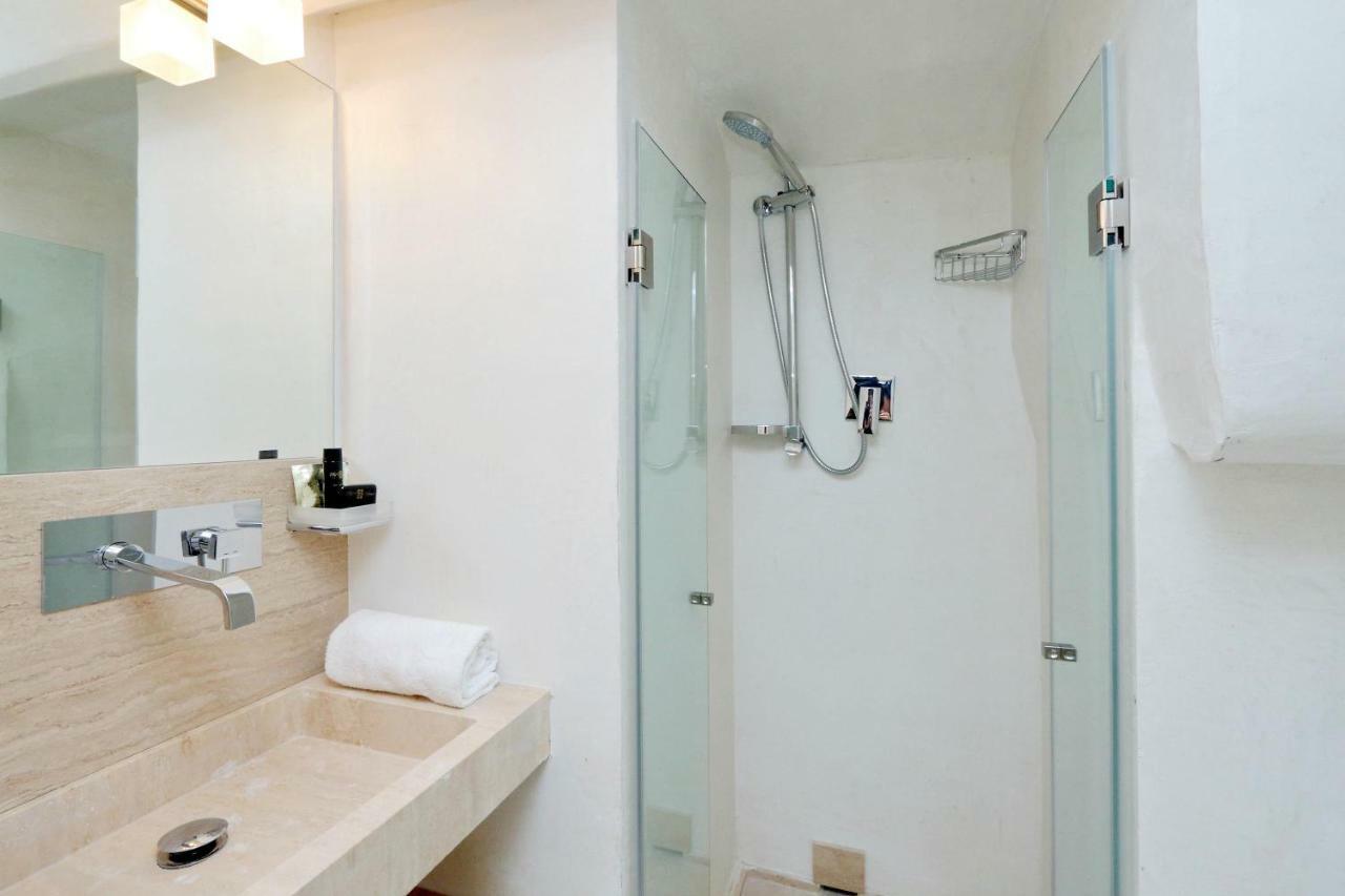 Design Loft Campo Dei Fiori Apartamento Roma Exterior foto