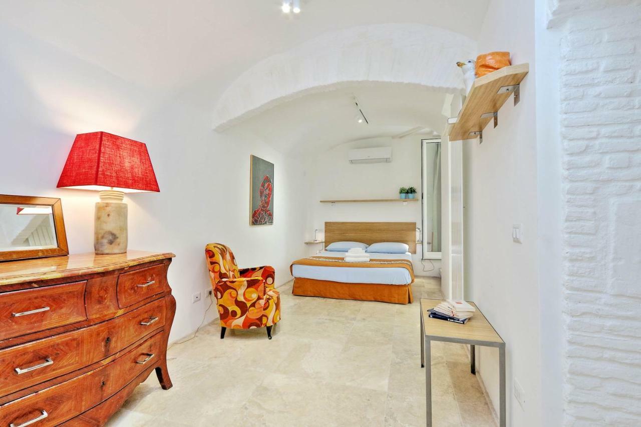 Design Loft Campo Dei Fiori Apartamento Roma Exterior foto